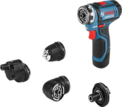 BOSCH博世工具GSR 12V-15 FC充電式電鉆/起子機